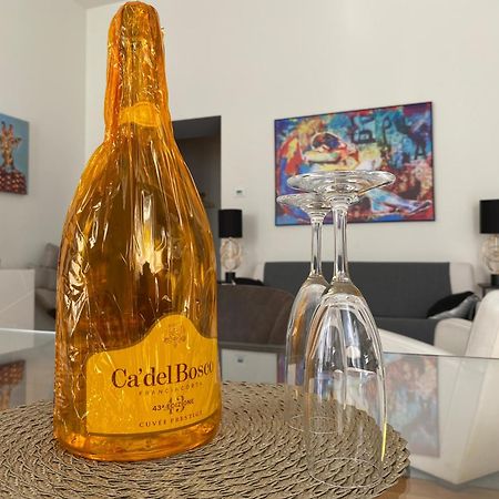 Tergesteo Adriatic Suite Триест Экстерьер фото