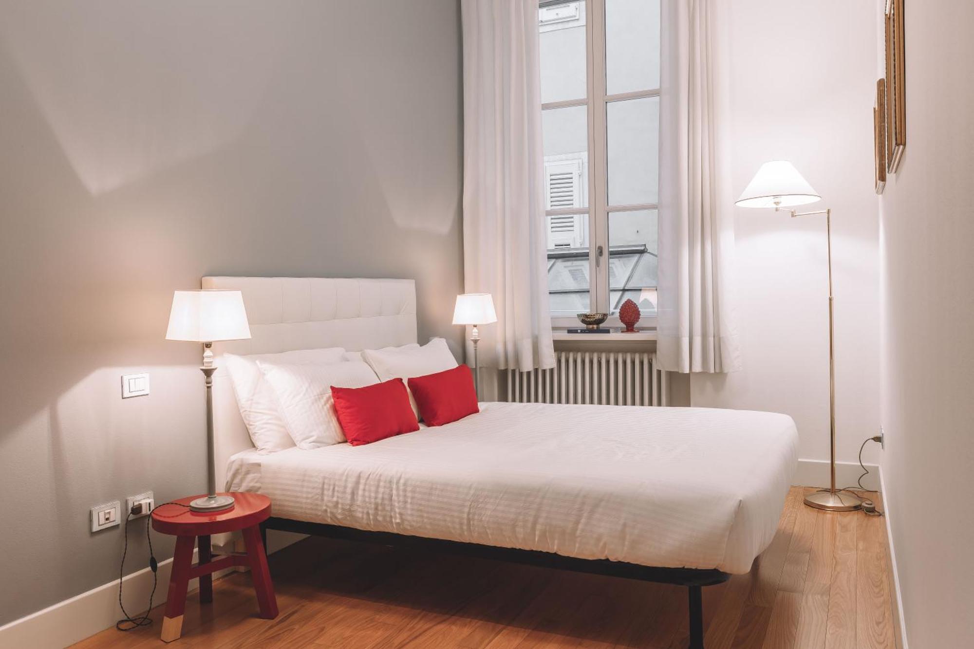 Tergesteo Adriatic Suite Триест Экстерьер фото
